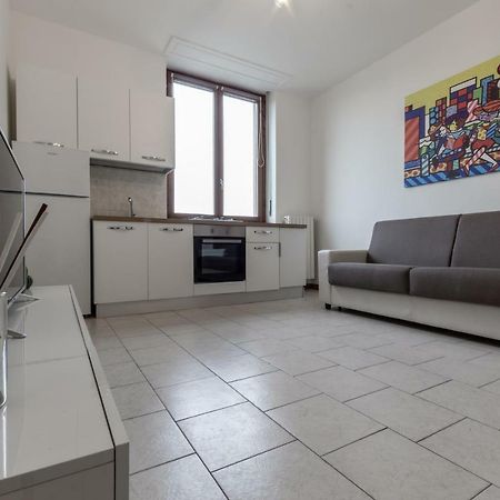 Casa Da Suite Zeta Milano Eksteriør bilde