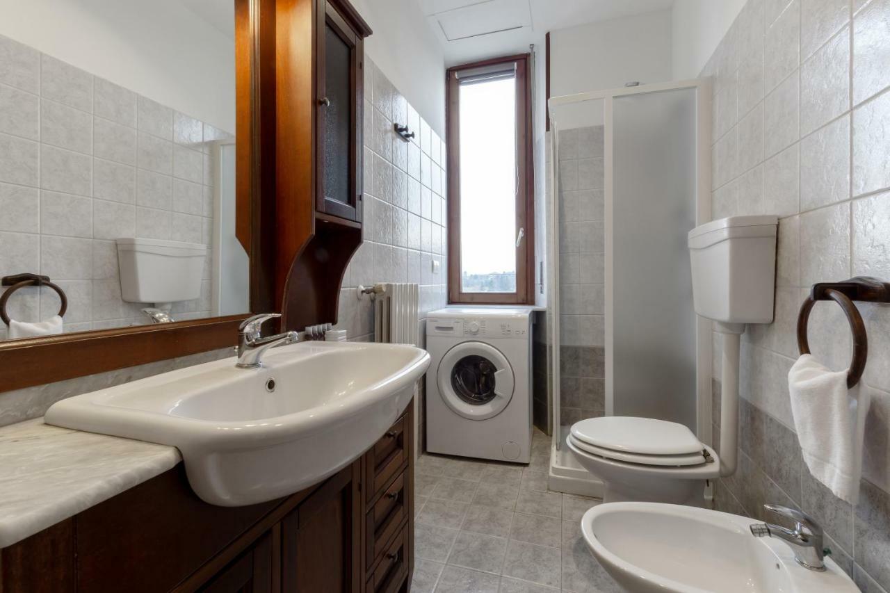 Casa Da Suite Zeta Milano Eksteriør bilde
