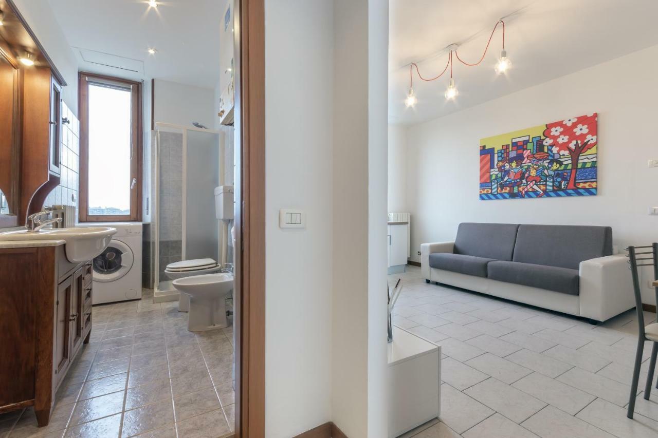 Casa Da Suite Zeta Milano Eksteriør bilde