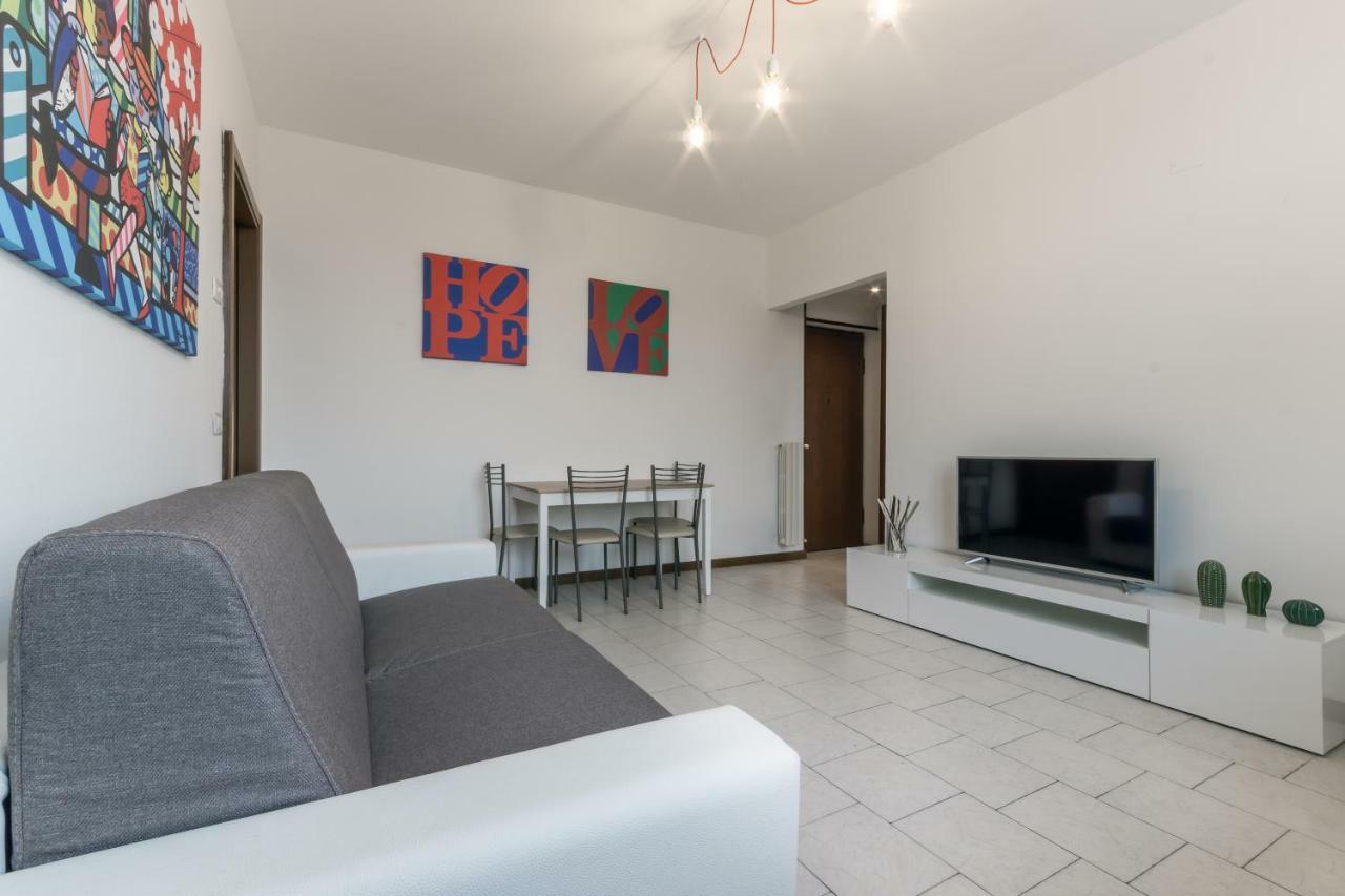 Casa Da Suite Zeta Milano Eksteriør bilde