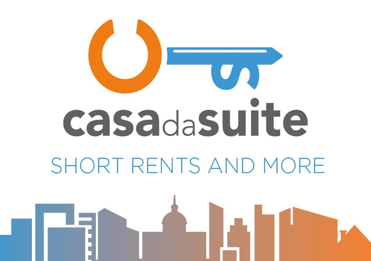 Casa Da Suite Zeta Milano Eksteriør bilde